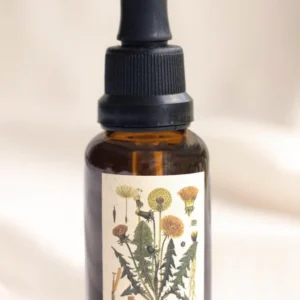 Tintura diente de león x 30 ml