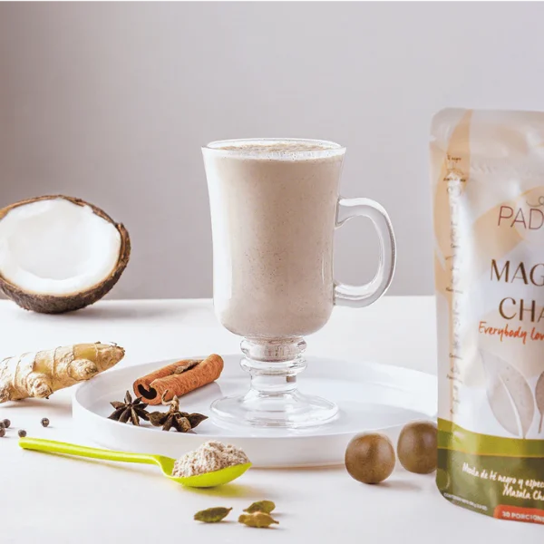 Massala Chai - Magic chai Padam - Imagen 4