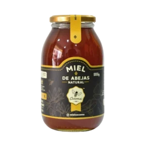 Miel de Abejas Orgánica x 1000 gr