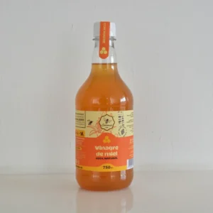Vinagre de Miel