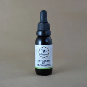 Extracto de Propóleo