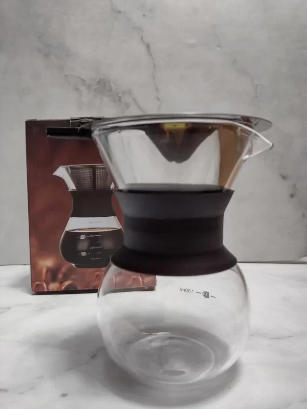 Cafetera Hermiston - Imagen 3