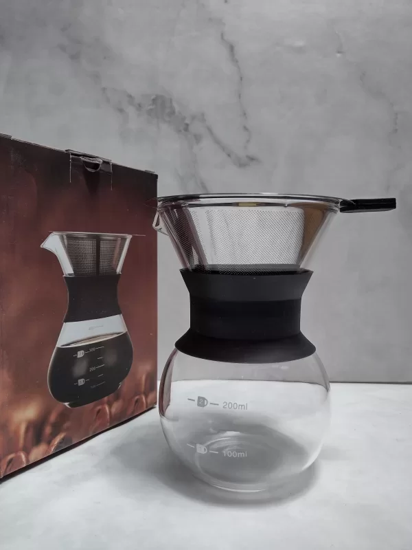 Cafetera Hermiston