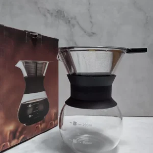 Cafetera Hermiston Chemex