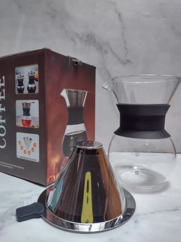 Cafetera Hermiston - Imagen 2