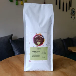 Café Especial del Huila Blend Variedad Caturra