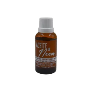 Aceite de Neem