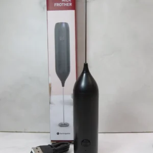 Espumador eléctrico de mano