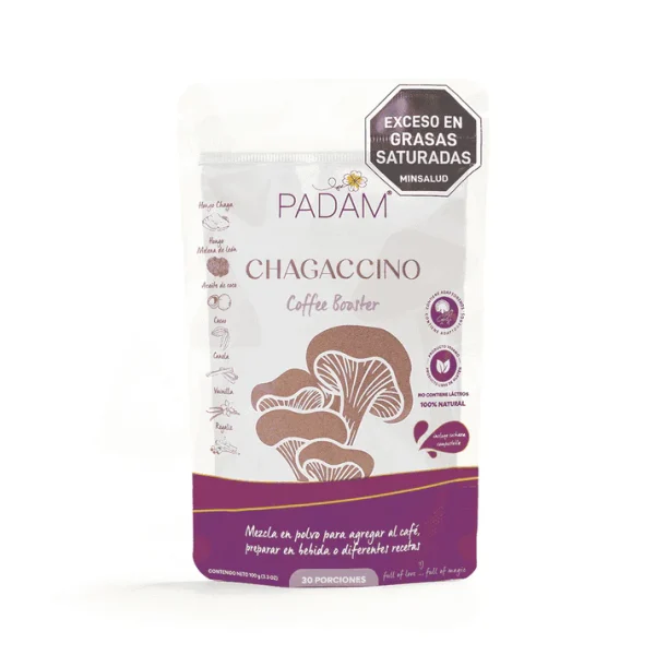 Chagaccino Padam