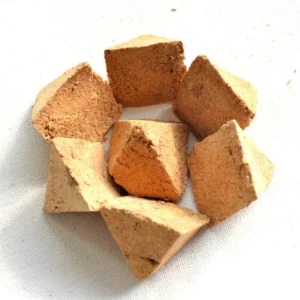 Palo Santo en Pirámides