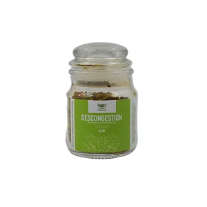 Té Descongestión