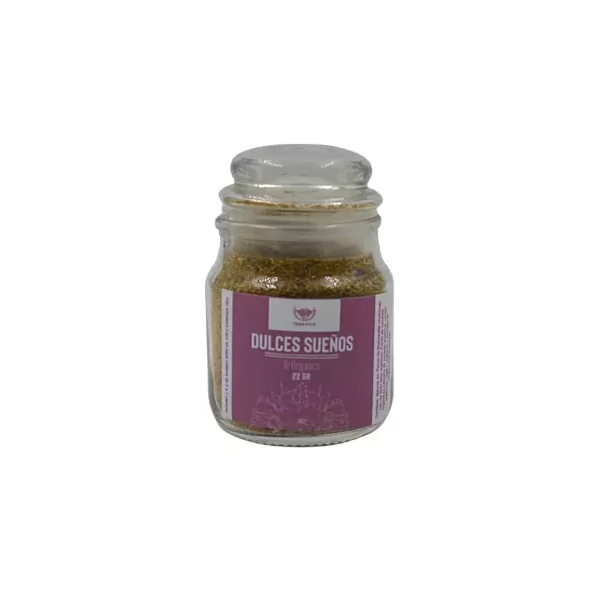 Té Dulces Sueños