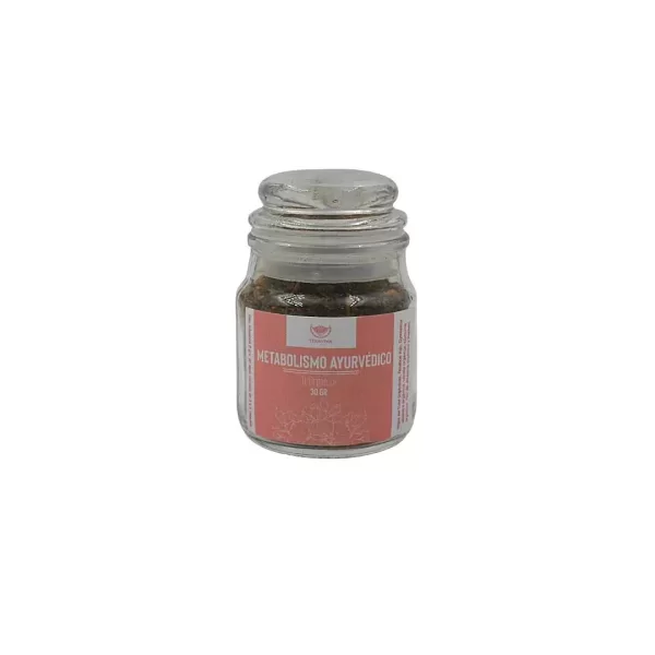 Té Metabolismo  Ayurvedico