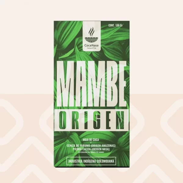 Mambe