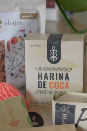 Nutrición