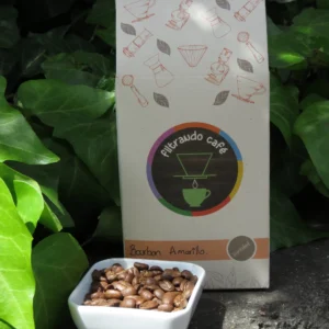 Café Especial del Huila Bourbon Amarillo Honey