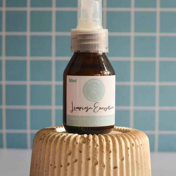 Spray de Limpieza Energética - Imagen 2