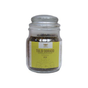 Tulsi Dorado