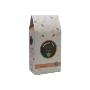 Café Variedad Geisha