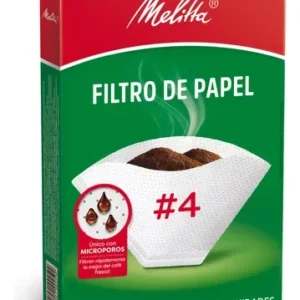 Filtros para café Melitta
