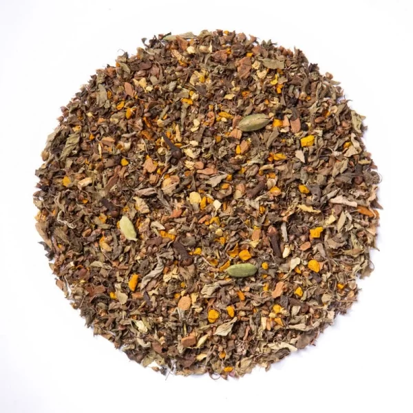 Tulsi Dorado - Imagen 2