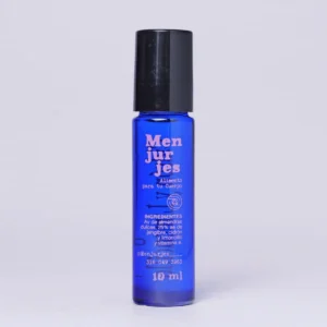 Roll on aceites esenciales Amor propio Menjurjes