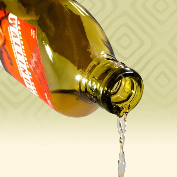 Aguardiente Wallinde - Imagen 2