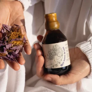 Elixir áurico de Luna - Relajante