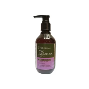 Leche Limpiadora Facial