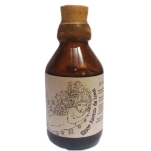 Elixir áurico de Luna - Relajante