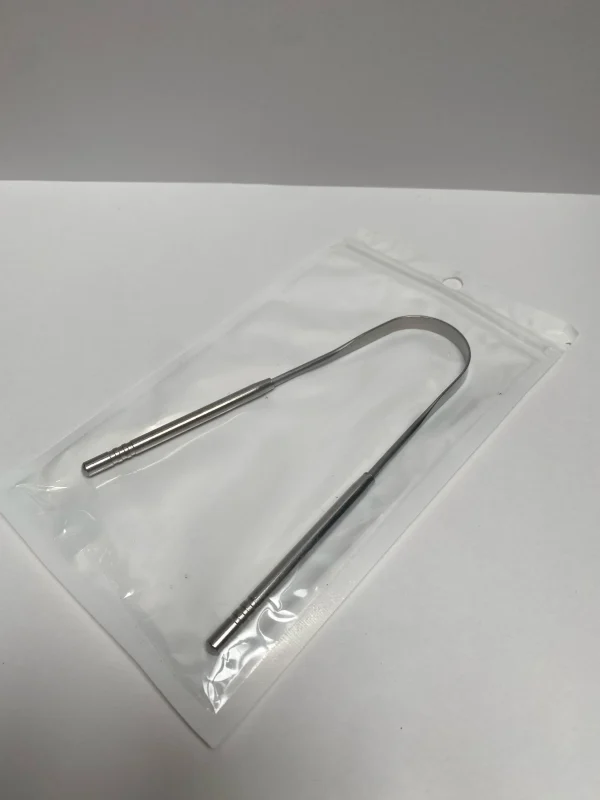 Raspador de Lengua - Imagen 2