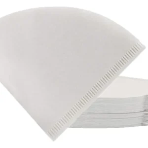 Filtro Cafetera V60 ref. 02