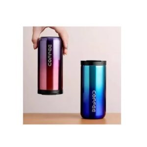 Termo para café en acero inoxidable de 400 ml