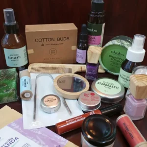 Eco - Cuidado personal