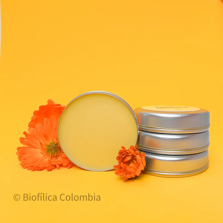 Ungüento de Caléndula para la piel - Imagen 2