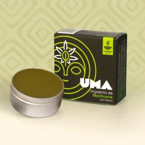Ungüento de Marihuana Pomada