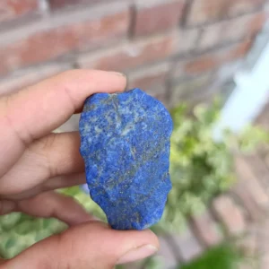 Lapislázuli piedras roca