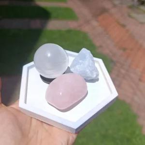 Kit de Cristales para Dormir