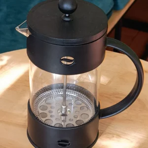 Cafetera Prensa Francesa 1000 ml