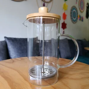 Cafetera Prensa Francesa 1000 ml