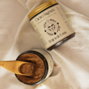 Cacao Sagrado Botica de luna