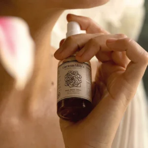 Spray de Gardenia mística Botica de luna